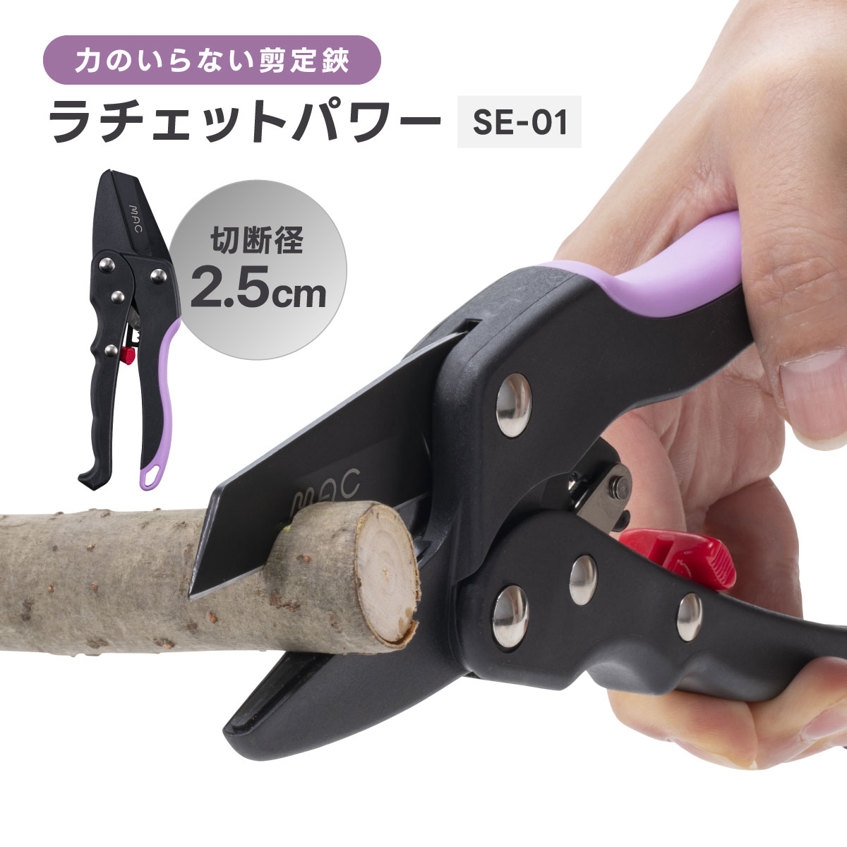 ラチェットパワー 本体のみ