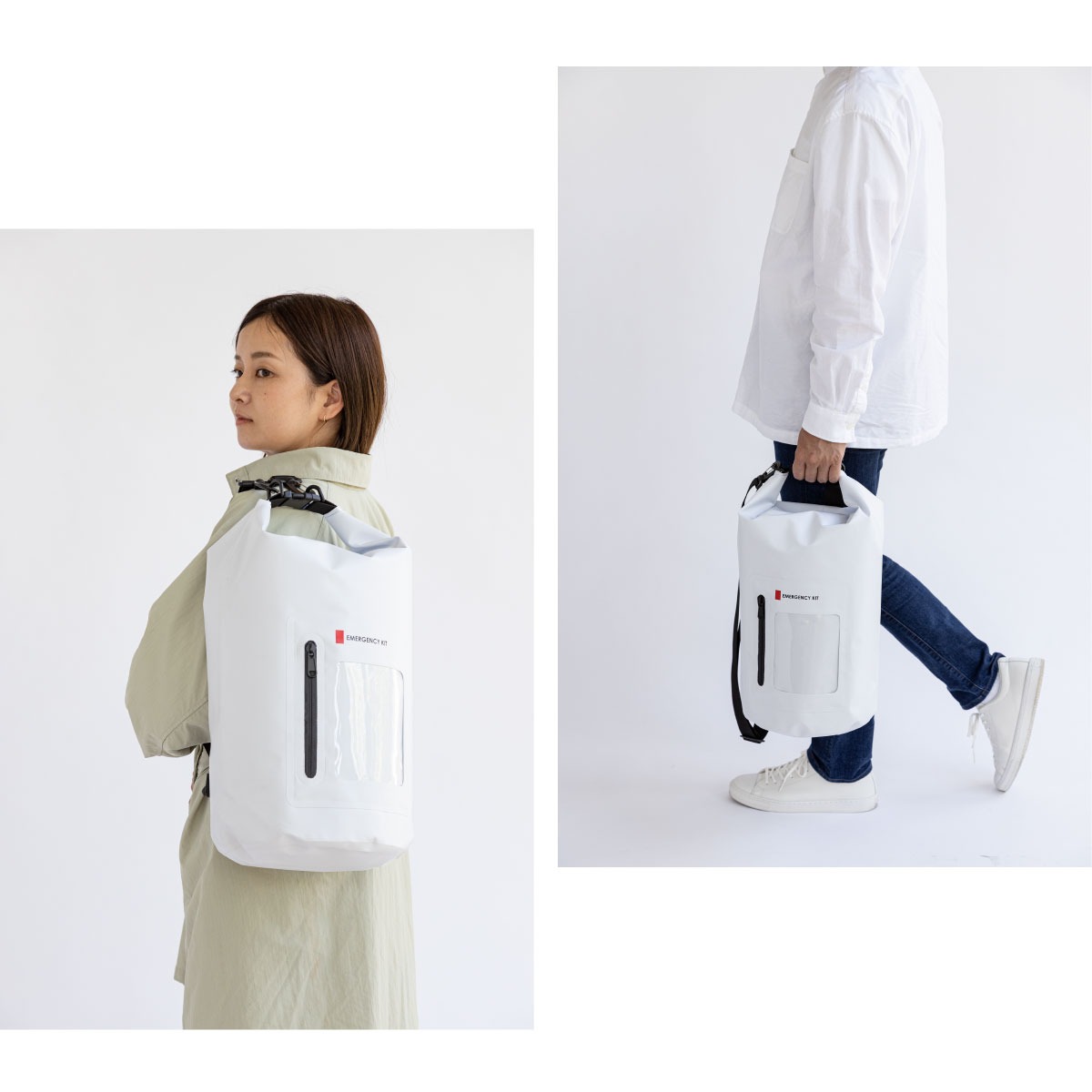 防災13点セット MG-BS700