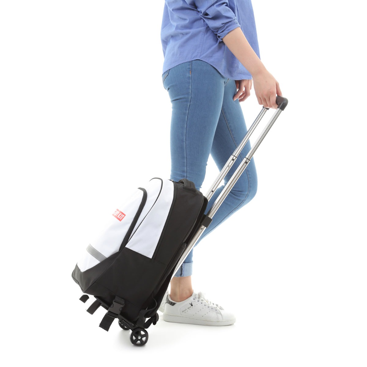 防災13点セット MG-BS700