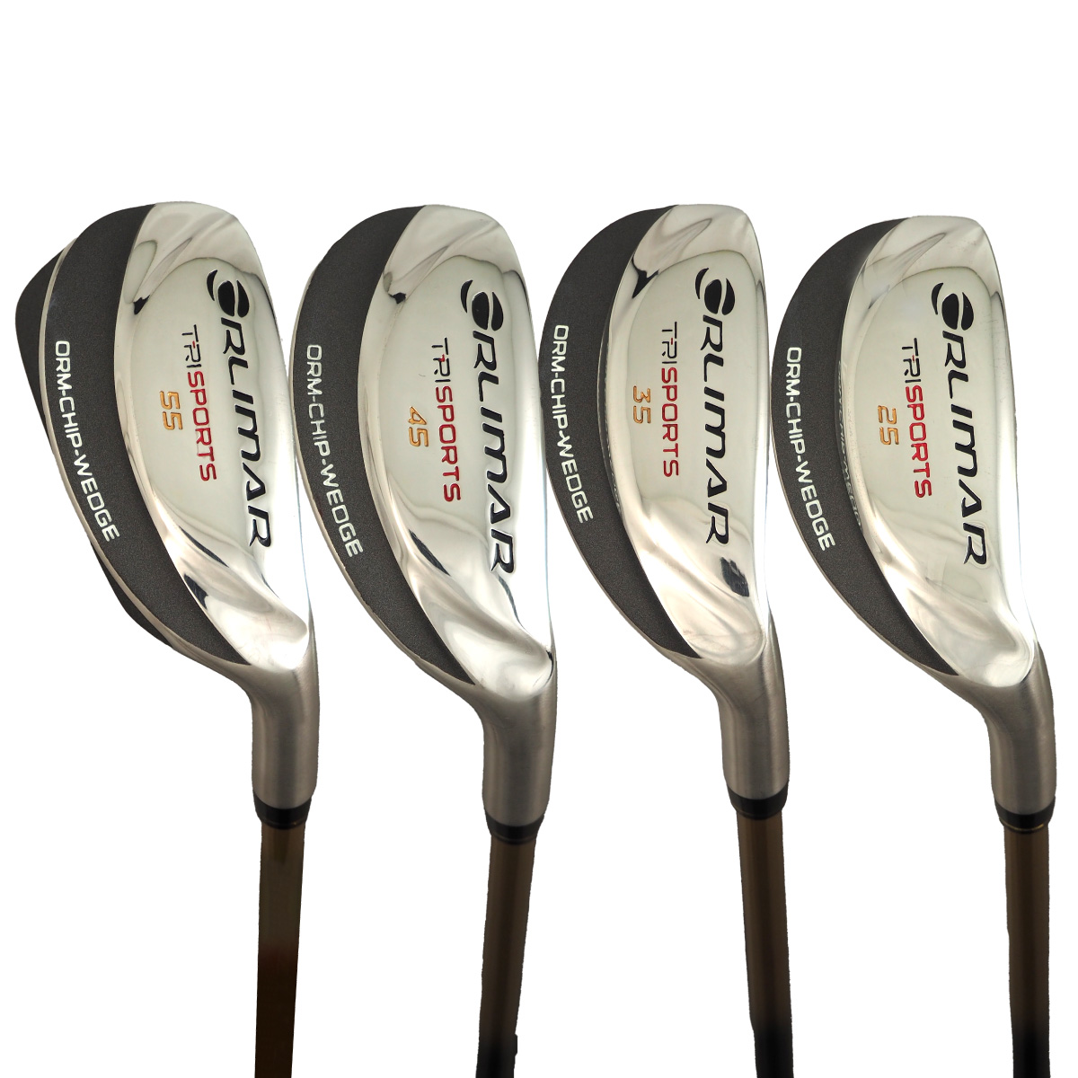 ORLIMAR TRI SPORTS CHIPPER