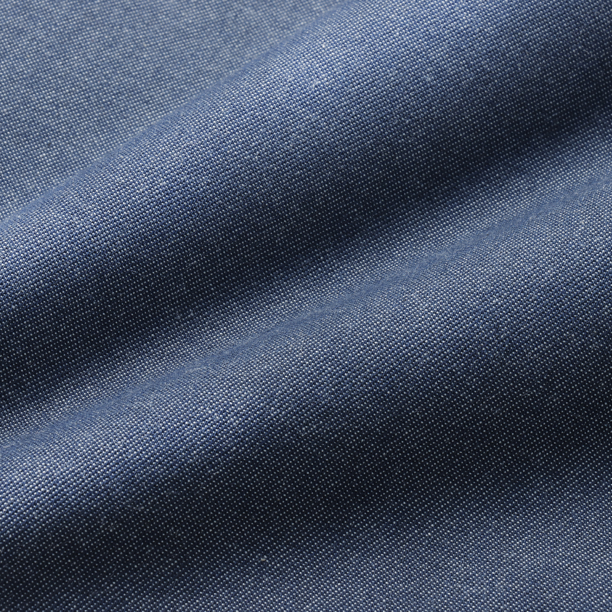 〈ピエルッチ〉6ポケットデニムトラベルジャケット