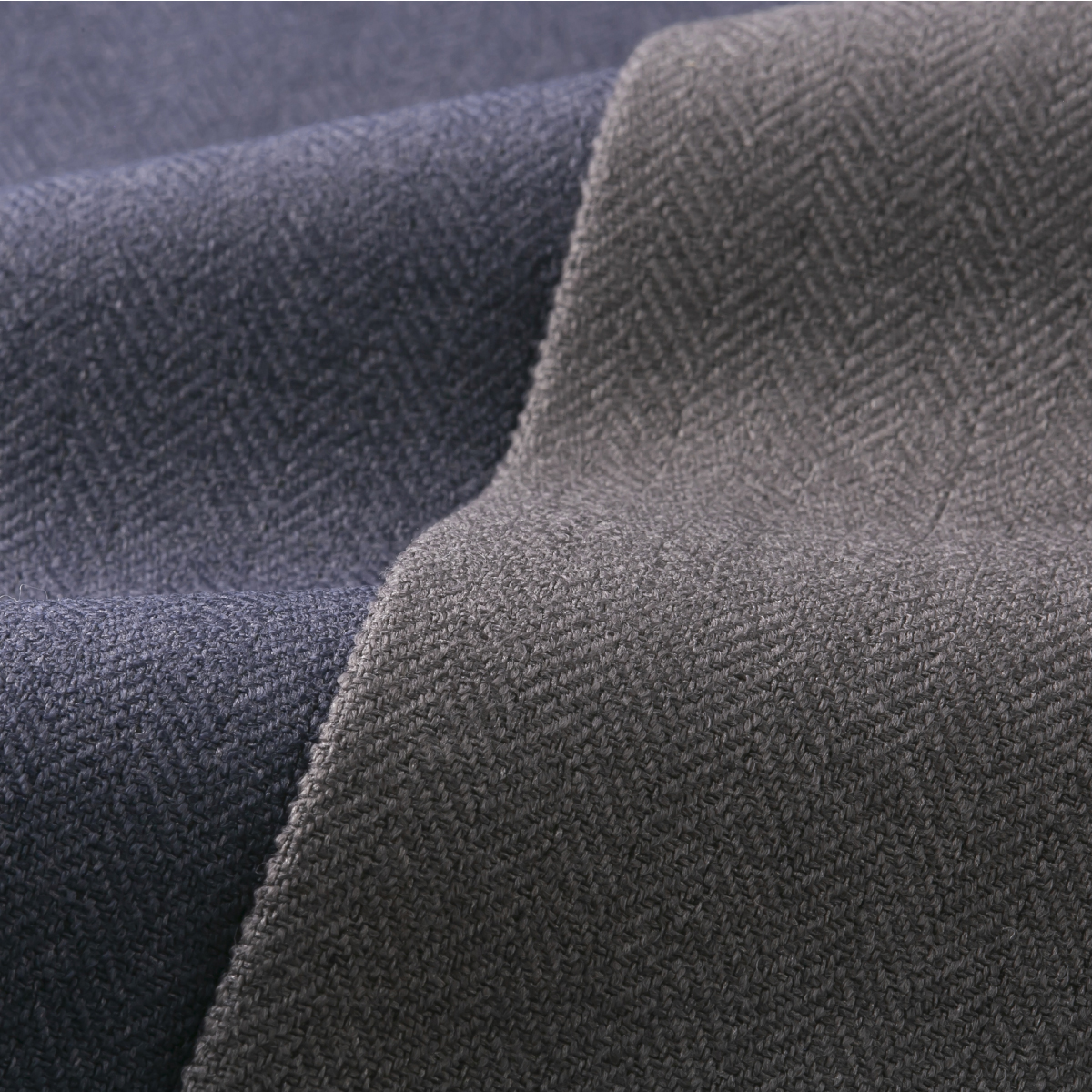 日本製紳士ナノヒーティング裏起毛パンツ2色組"