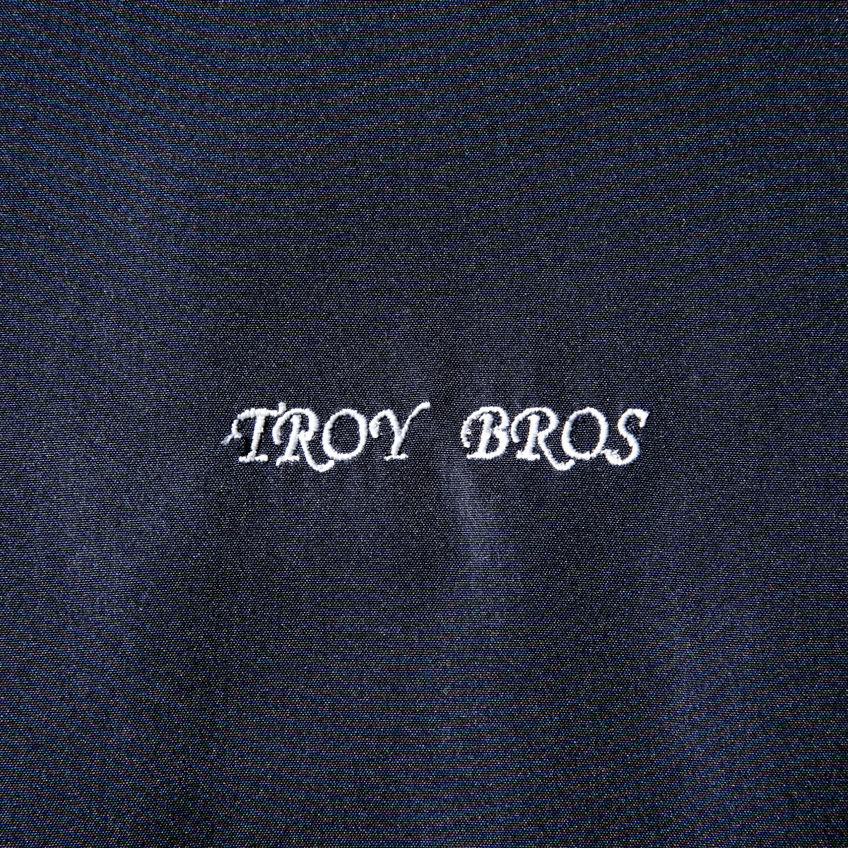 ＜トロイブロス＞スイングトップブルゾン