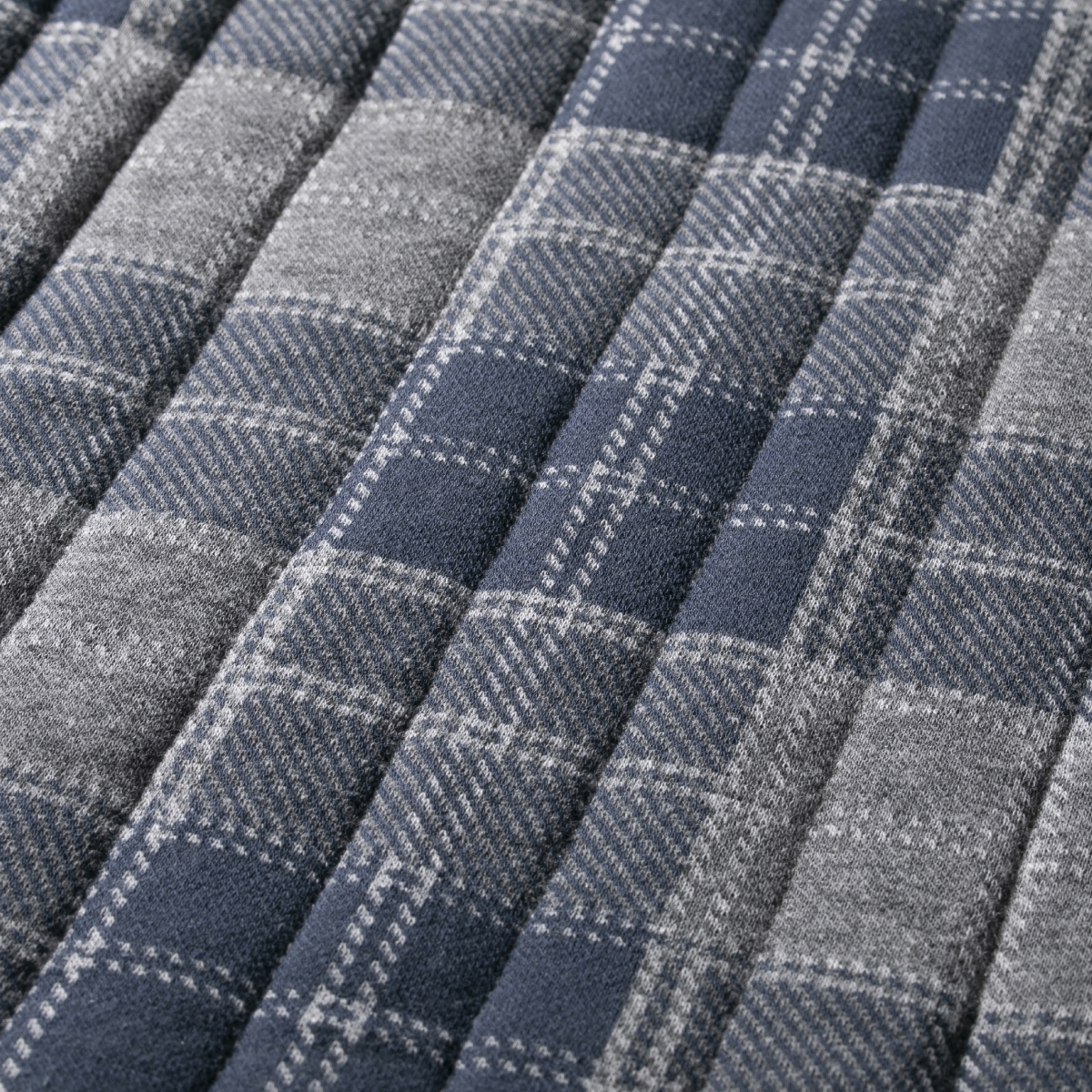 <ピエルッチ>裏シャギーあったかソフトガウン"