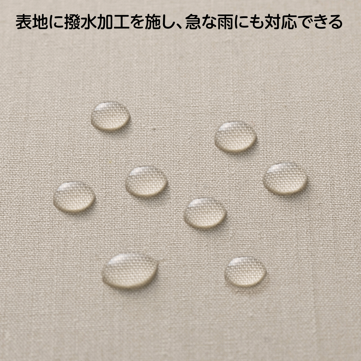 〈ピエルッチ〉多機能トラベラーズコート>