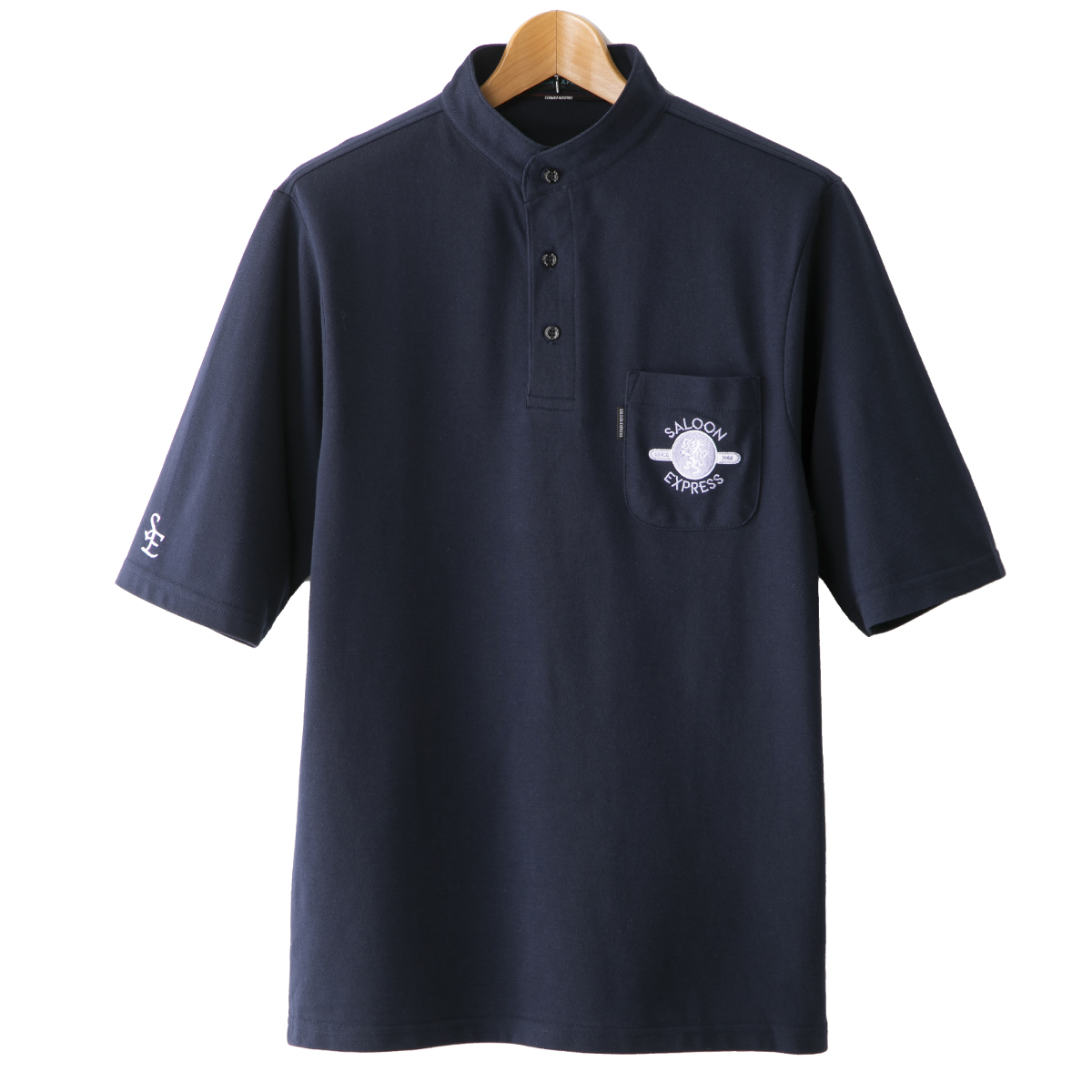 〈SALOON EXPRESS〉サルーンエクスプレス