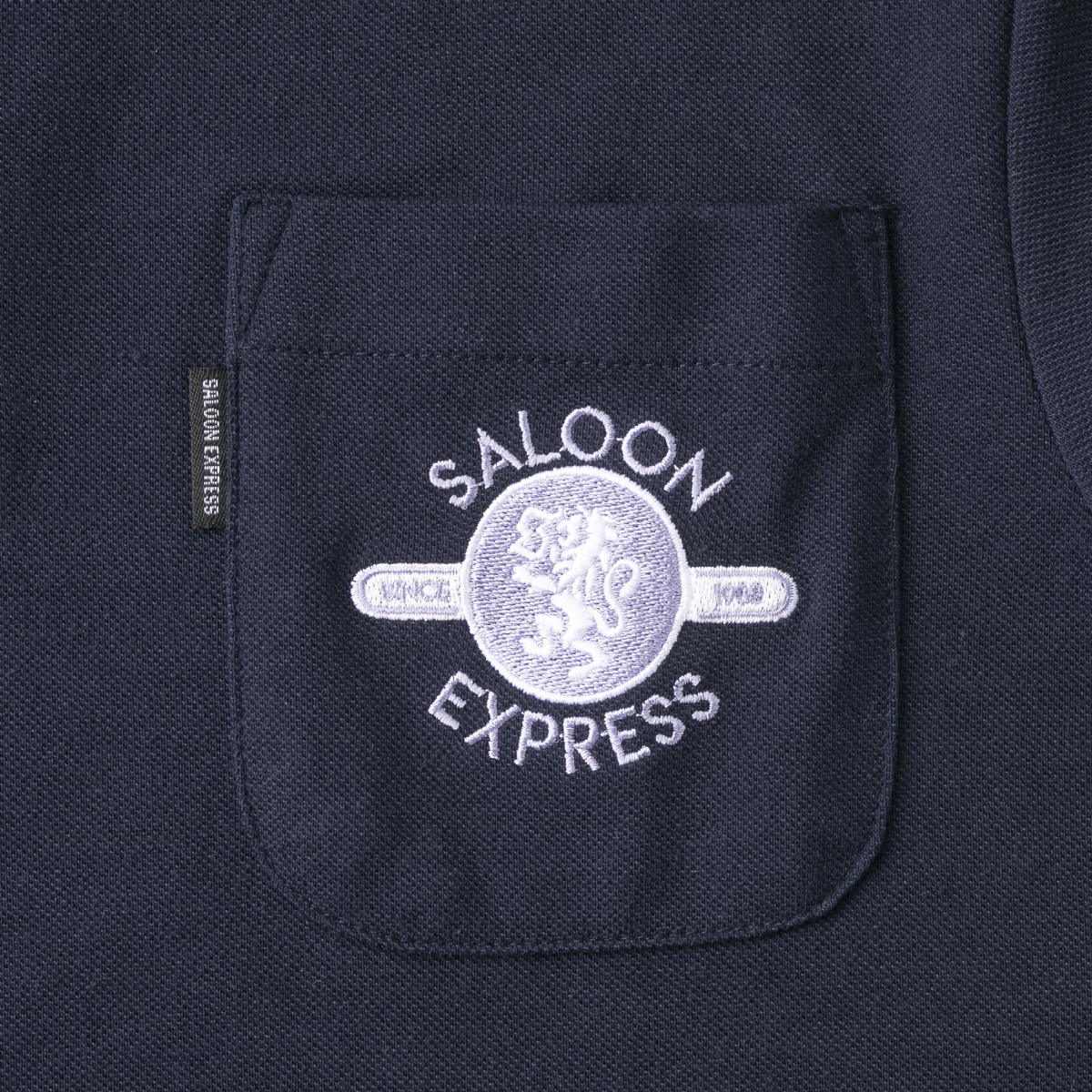 〈SALOON EXPRESS〉サルーンエクスプレス
