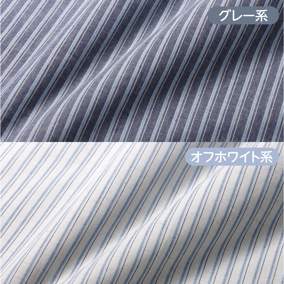 〈JACK BROWN〉6ポケット5分袖シャツジャケット2色組