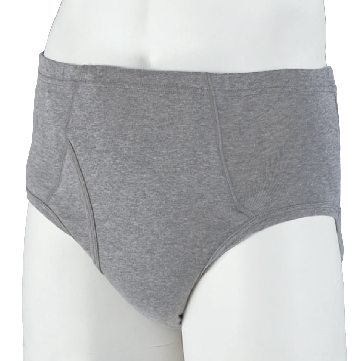 安心さわやかパンツ120cc男性用（同色3枚組）