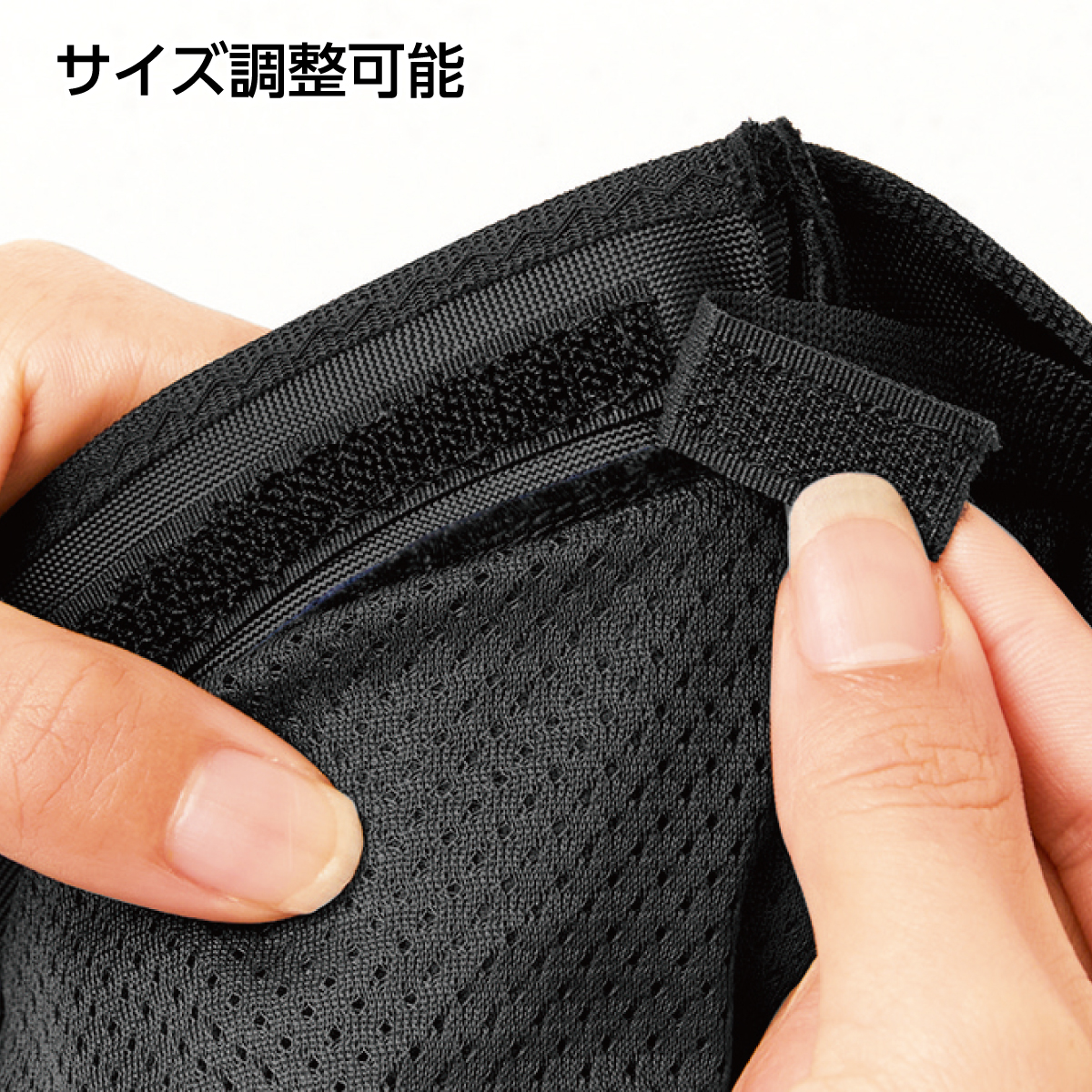 小顔見せキャスケット