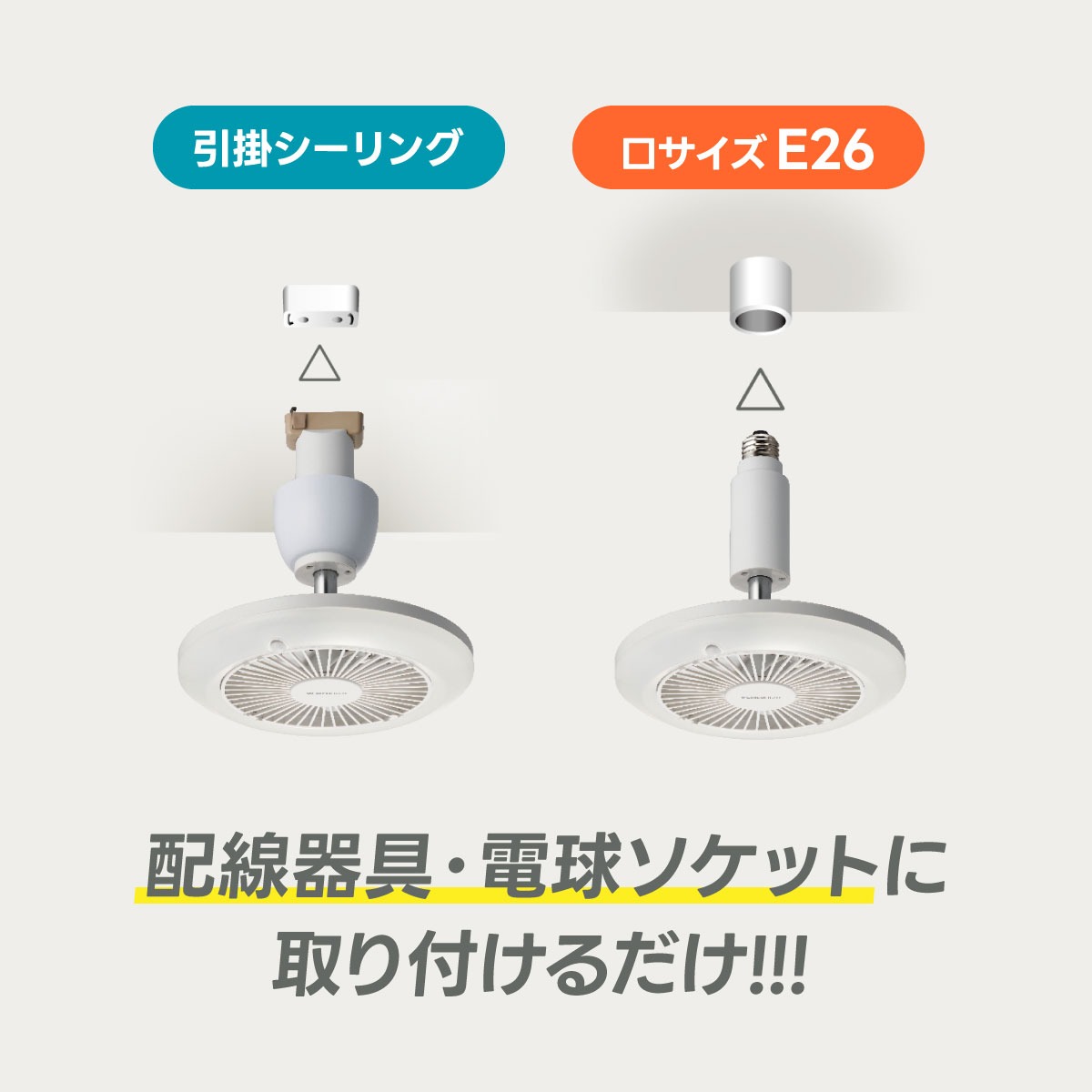 CIRCULIGHT サーキュライト