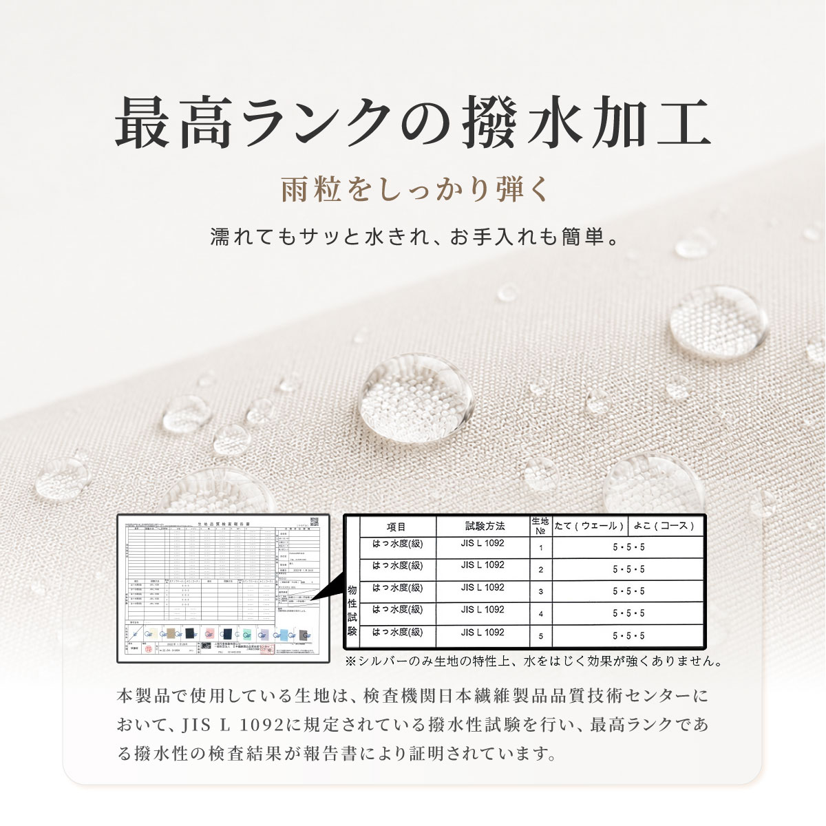 折りたたみ傘 超軽量パットフォールド arella